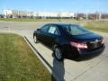 Black - Camry XLE Photo No. 5