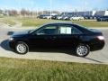 Black - Camry XLE Photo No. 6