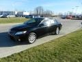 Black - Camry XLE Photo No. 7