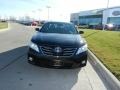 Black - Camry XLE Photo No. 8
