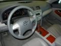 Black - Camry XLE Photo No. 18