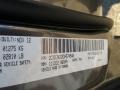 Granite Crystal Metallic - 300 C Photo No. 11