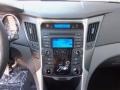 2013 Hyundai Sonata GLS Controls