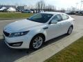 Snow White Pearl - Optima EX Photo No. 7