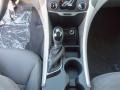 6 Speed Shiftronic Automatic 2013 Hyundai Sonata GLS Transmission