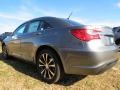 Tungsten Metallic - 200 S Sedan Photo No. 2