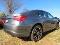 Tungsten Metallic - 200 S Sedan Photo No. 3