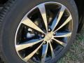 Tungsten Metallic - 200 S Sedan Photo No. 5