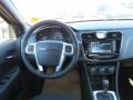 Tungsten Metallic - 200 S Sedan Photo No. 9