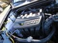 Tungsten Metallic - 200 S Sedan Photo No. 10