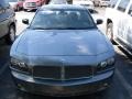 Silver Steel Metallic - Charger SE Photo No. 2