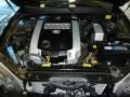 2003 Hyundai XG350 3.5 Liter DOHC 24-Valve V6 Engine Photo