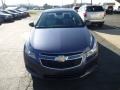2013 Atlantis Blue Metallic Chevrolet Cruze LS  photo #2