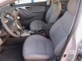 Silver - Elantra GLS Photo No. 9