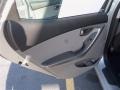 Silver - Elantra GLS Photo No. 10