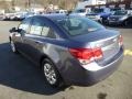 2013 Atlantis Blue Metallic Chevrolet Cruze LS  photo #5