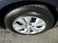 2013 Atlantis Blue Metallic Chevrolet Cruze LS  photo #9