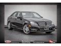 Black - C 250 Sport Photo No. 1