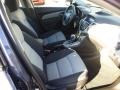 2013 Atlantis Blue Metallic Chevrolet Cruze LS  photo #10