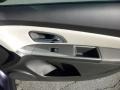 2013 Atlantis Blue Metallic Chevrolet Cruze LS  photo #11