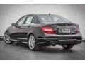 Black - C 250 Sport Photo No. 2