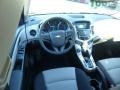 2013 Atlantis Blue Metallic Chevrolet Cruze LS  photo #14