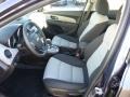 2013 Atlantis Blue Metallic Chevrolet Cruze LS  photo #15