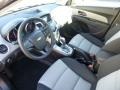 2013 Atlantis Blue Metallic Chevrolet Cruze LS  photo #16