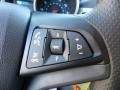 2013 Atlantis Blue Metallic Chevrolet Cruze LS  photo #18