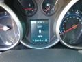2013 Atlantis Blue Metallic Chevrolet Cruze LS  photo #20