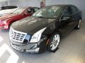 Black Raven - XTS Premium AWD Photo No. 3
