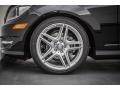 Black - C 250 Sport Photo No. 10