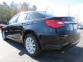 Black - 200 Touring Sedan Photo No. 2