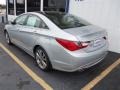 Radiant Silver - Sonata Limited 2.0T Photo No. 7