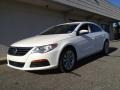 2011 Candy White Volkswagen CC Sport  photo #1