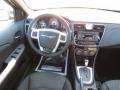 Black - 200 Touring Sedan Photo No. 8