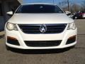 2011 Candy White Volkswagen CC Sport  photo #2