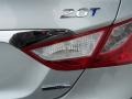 Radiant Silver - Sonata Limited 2.0T Photo No. 9