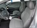 Radiant Silver - Sonata Limited 2.0T Photo No. 12
