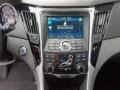 Radiant Silver - Sonata Limited 2.0T Photo No. 16