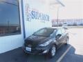 2013 Black Hyundai Elantra GLS  photo #1