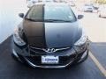 Black - Elantra GLS Photo No. 2