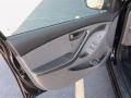 2013 Black Hyundai Elantra GLS  photo #7
