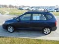 2007 Velvet Blue Kia Rondo LX V6  photo #7