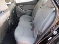 2013 Black Hyundai Elantra GLS  photo #11