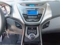 2013 Black Hyundai Elantra GLS  photo #13