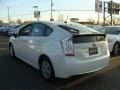 2010 Blizzard White Pearl Toyota Prius Hybrid IV  photo #4