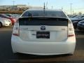 2010 Blizzard White Pearl Toyota Prius Hybrid IV  photo #5