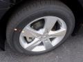 Black - Elantra GLS Photo No. 3