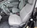 Black - Elantra GLS Photo No. 9